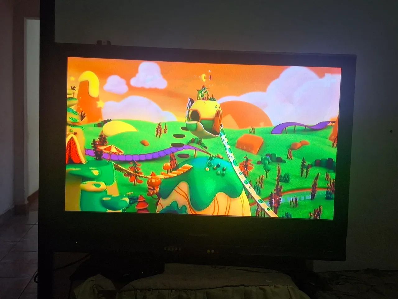 Vendo televisão Panasonic  - Foto 3
