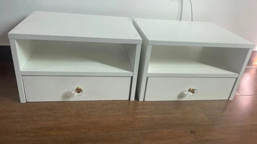 Mesa de cabeceira - Foto 2