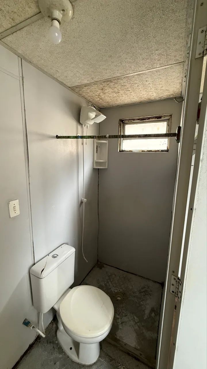 Contêiner 20 pés Suite - Foto 4