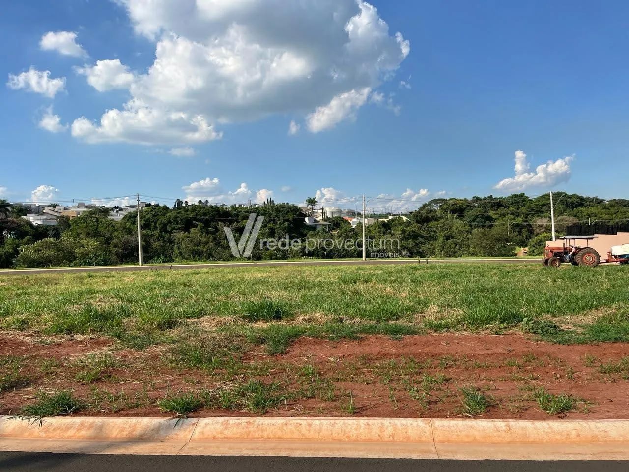 terreno - Boa Esperança - Paulínia - Foto 2