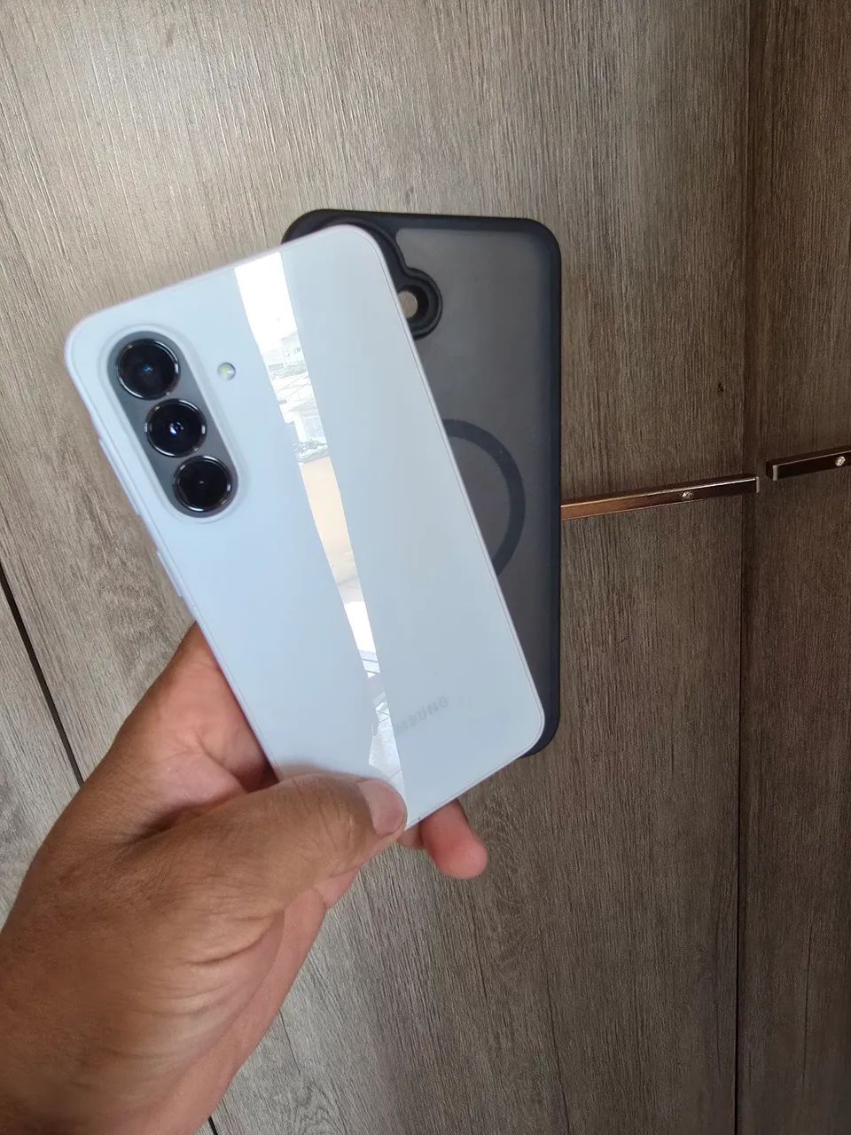 Galaxy a37 256  - Foto 2