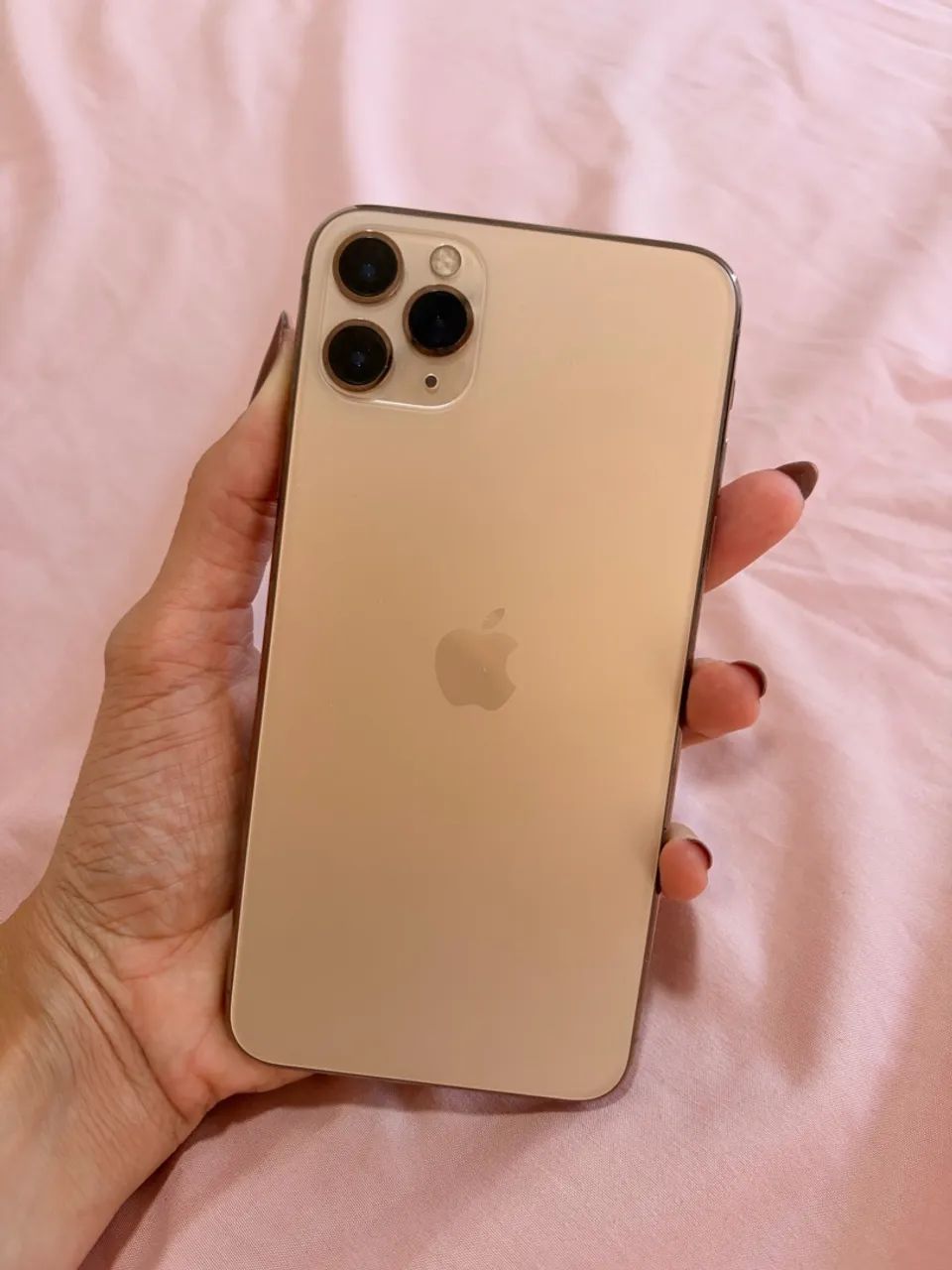 iPhone 11 Pro Max  - Foto 2