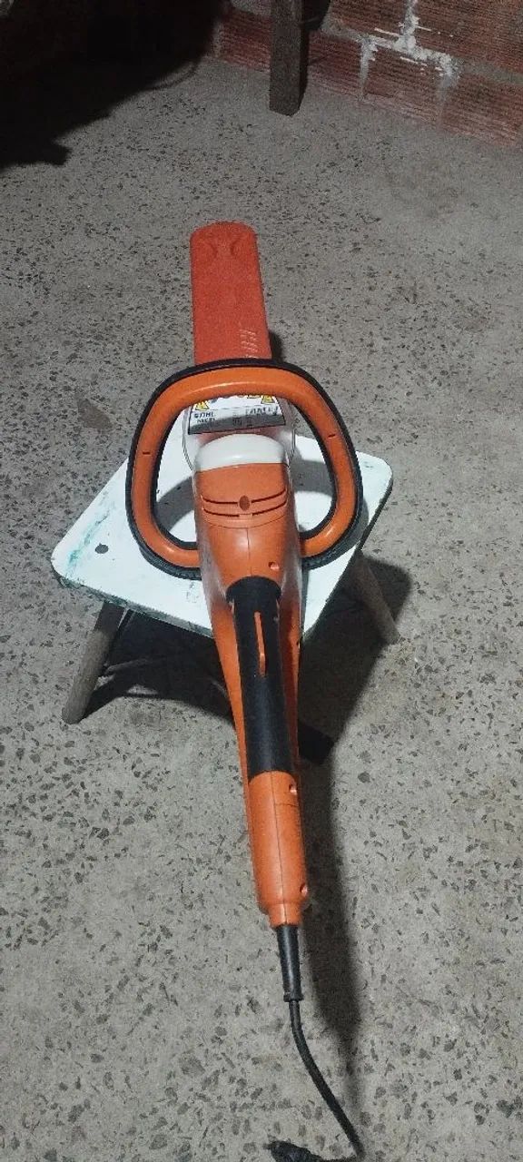 Poldador de cerca viva,  220 volt