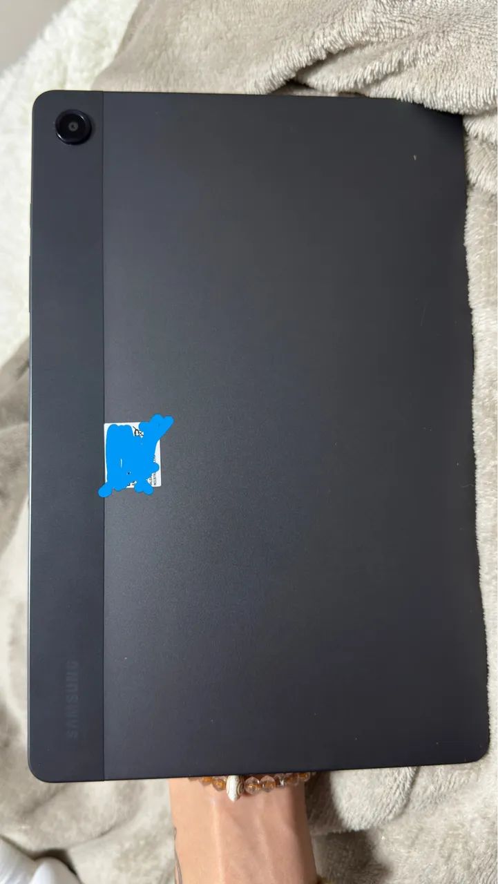 Samsung Galaxy Tab A9+5 - Foto 2