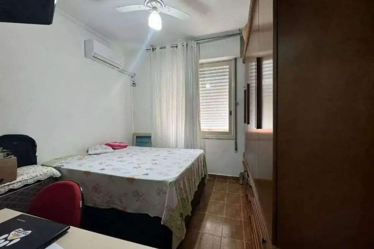 Foto - Santos - Vila Mathias