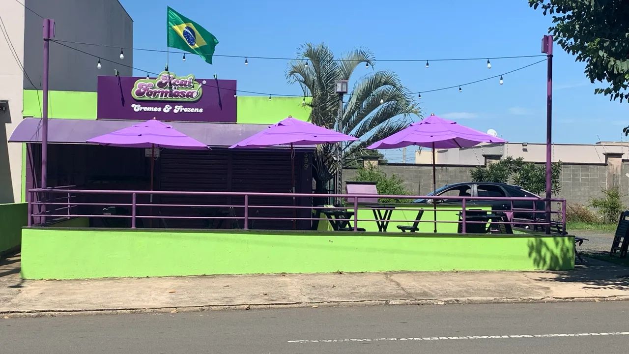 Foto - Piracicaba - Água Branca