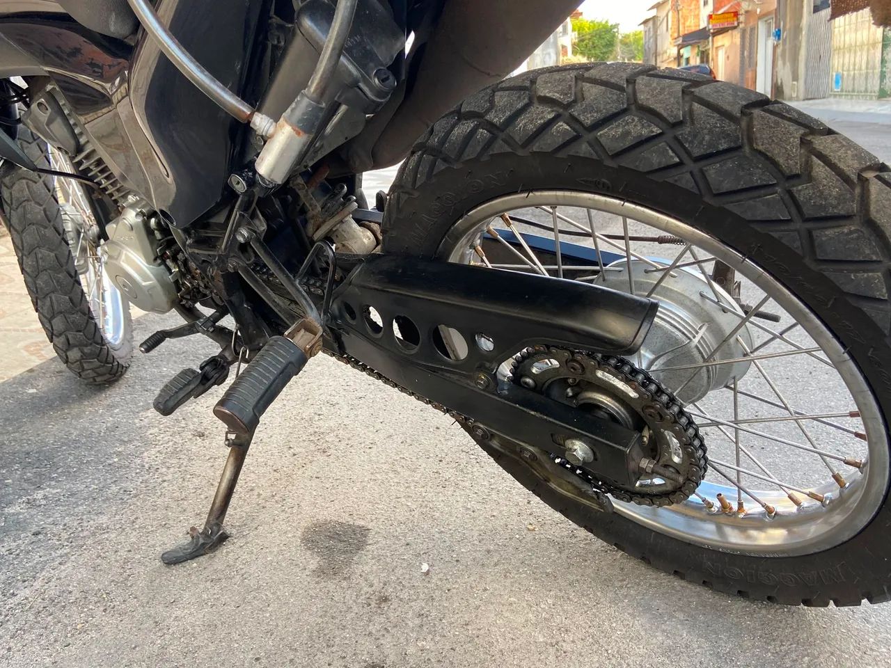 Bros 160  - Foto 5