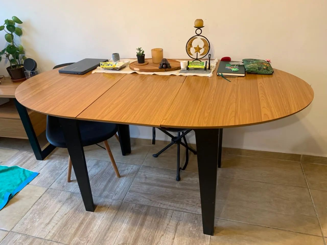 Mesa de jantar  - Foto 2