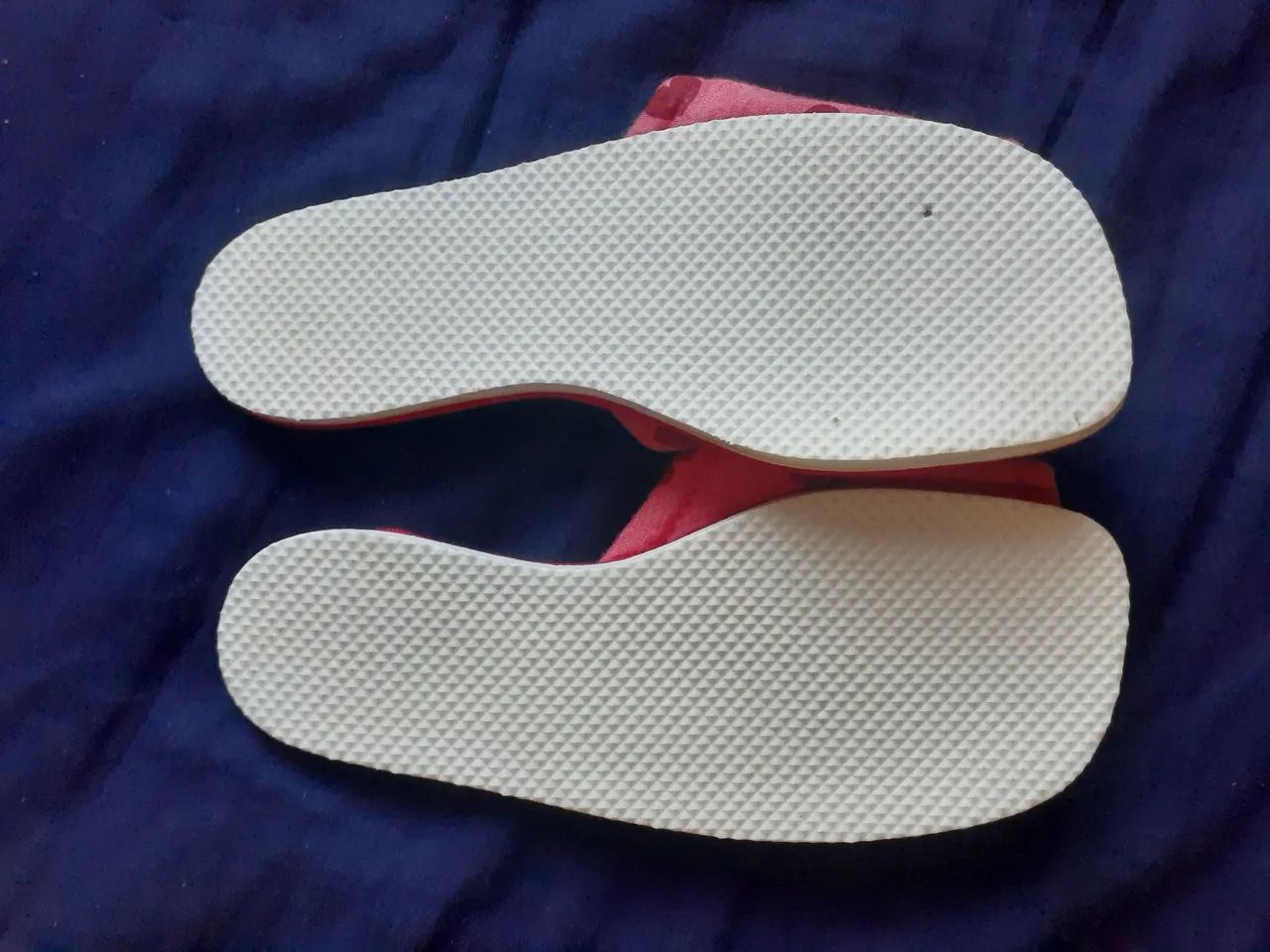 CHINELO NOVO! TECIDO 36/37 - Foto 2