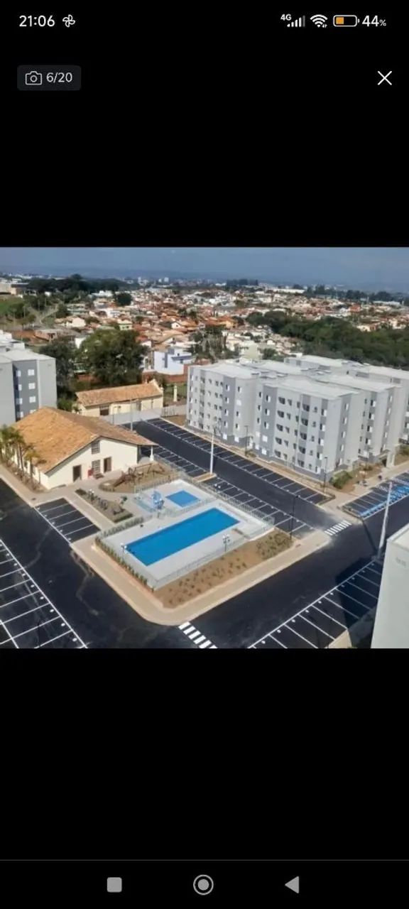 Repasse de divida aceito casa na troca - Foto 5