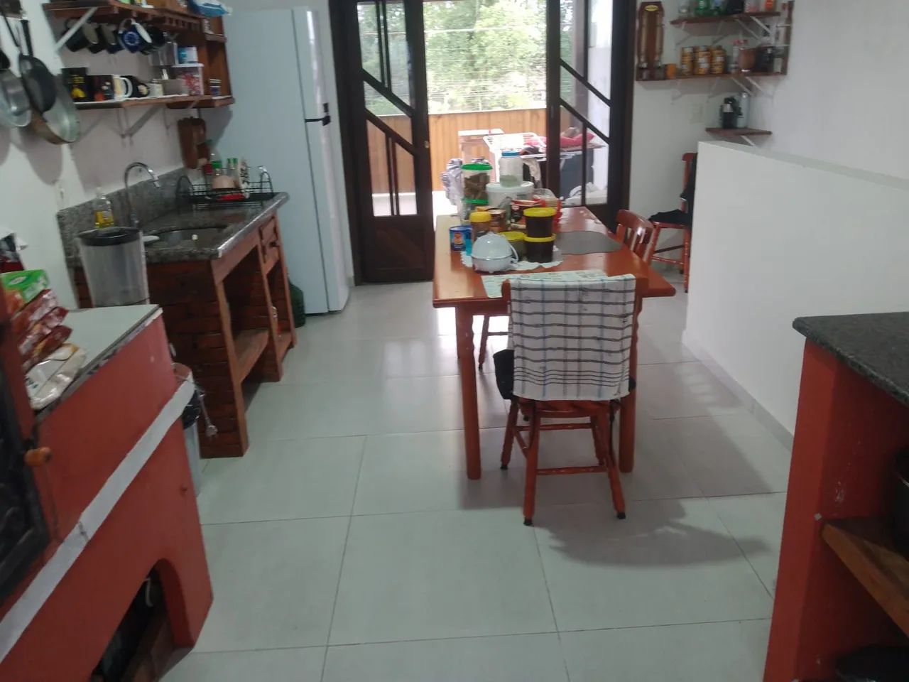 Venda ou permuta / sobrado  - Foto 4