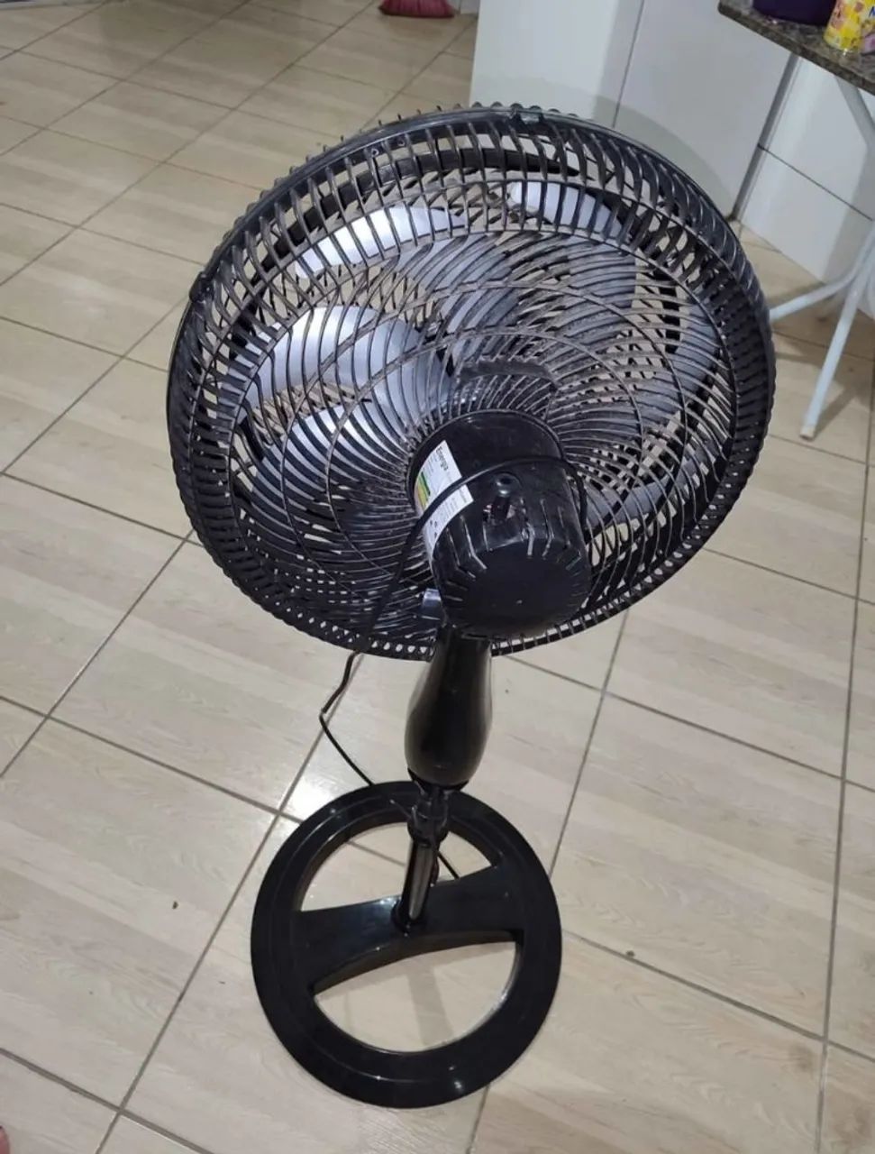 Ventilador  - Foto 4