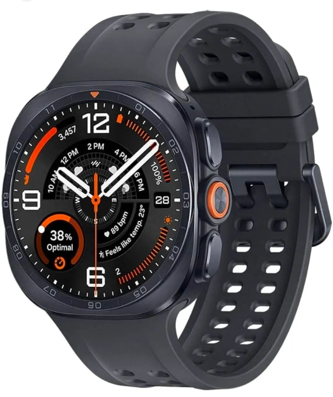 Galaxy Watch ULTRA 2 - Foto 2