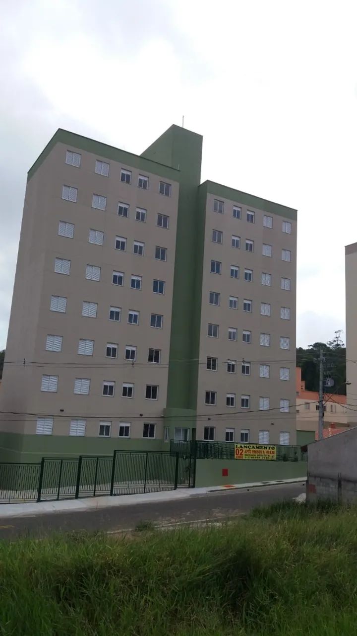 Foto - São José dos Campos - Jardim Santa Júlia