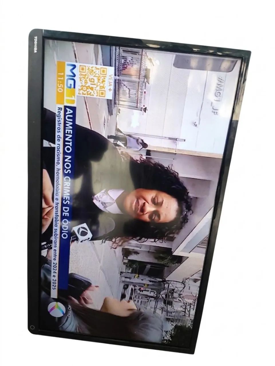 Tv Toshiba smart
