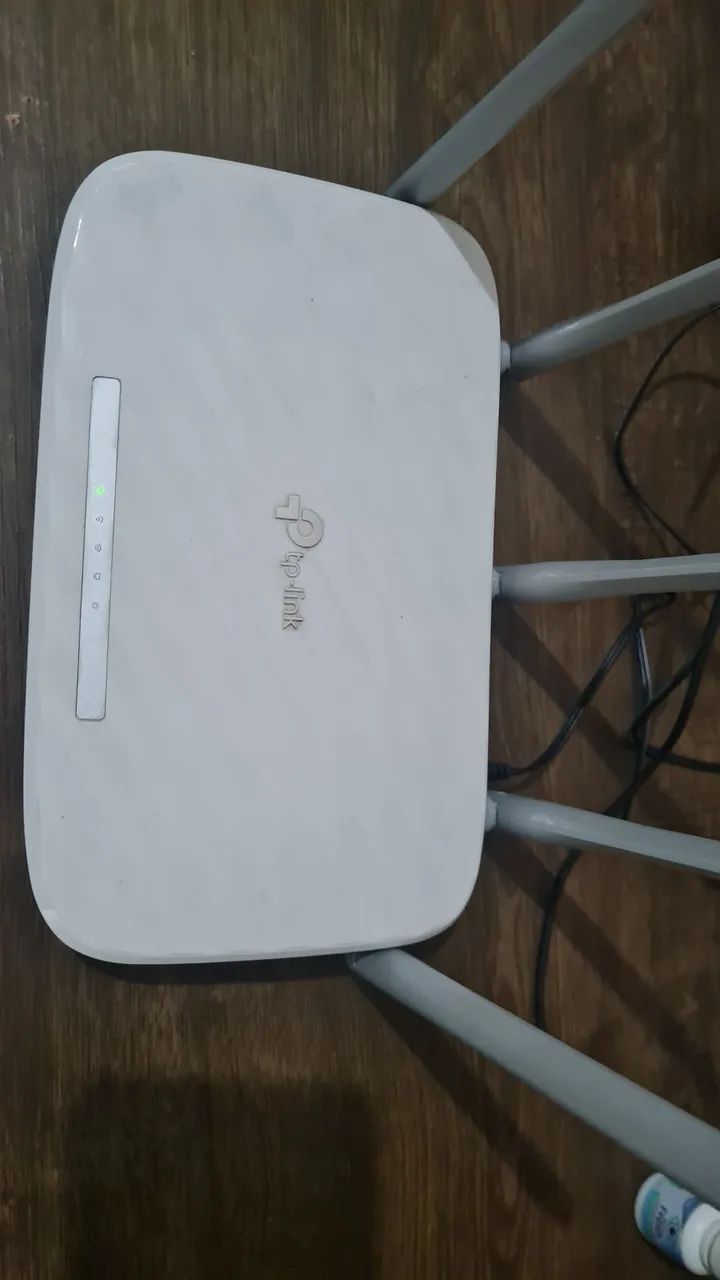 Roteador tp-link Archer C60