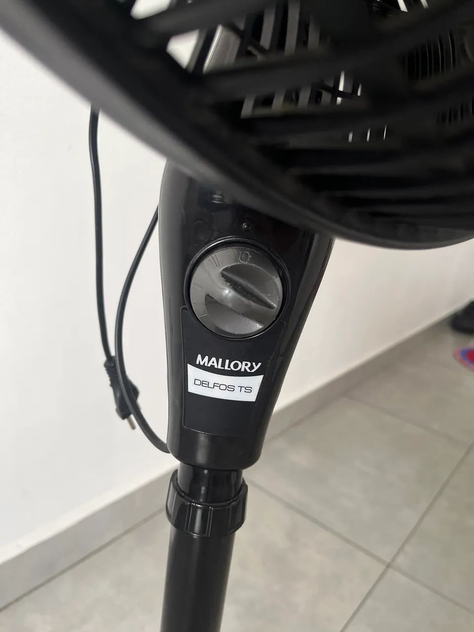 Ventilador 110 - Foto 2