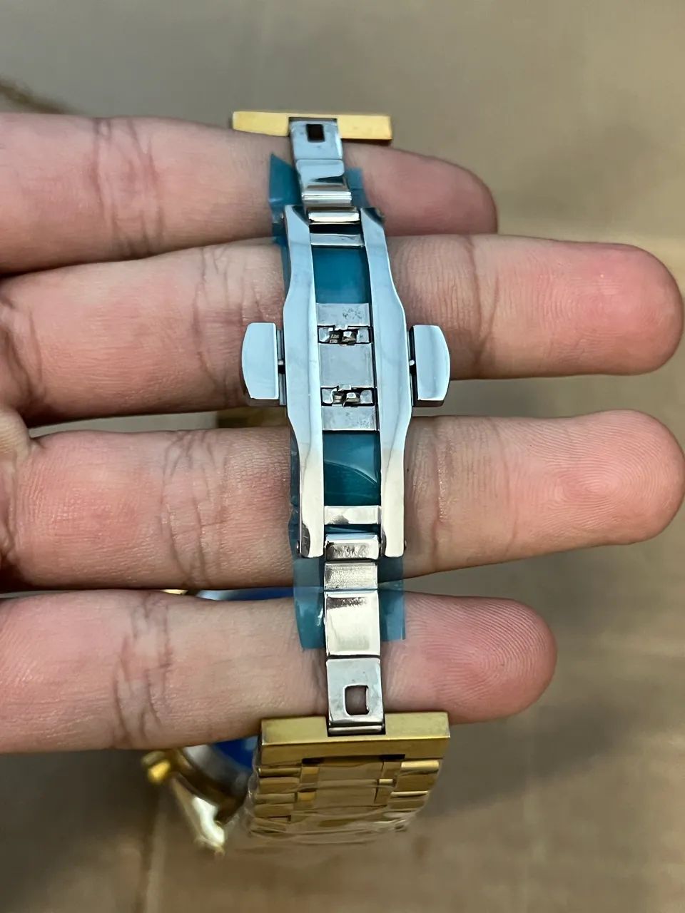 Omega Snoopy  50th - Foto 2