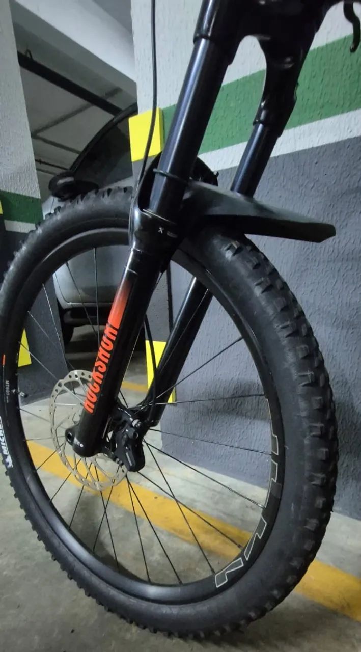 Sense impulse e-trail comp - Foto 3