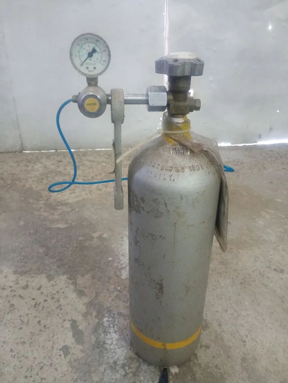 Corboxide Control  - Foto 5