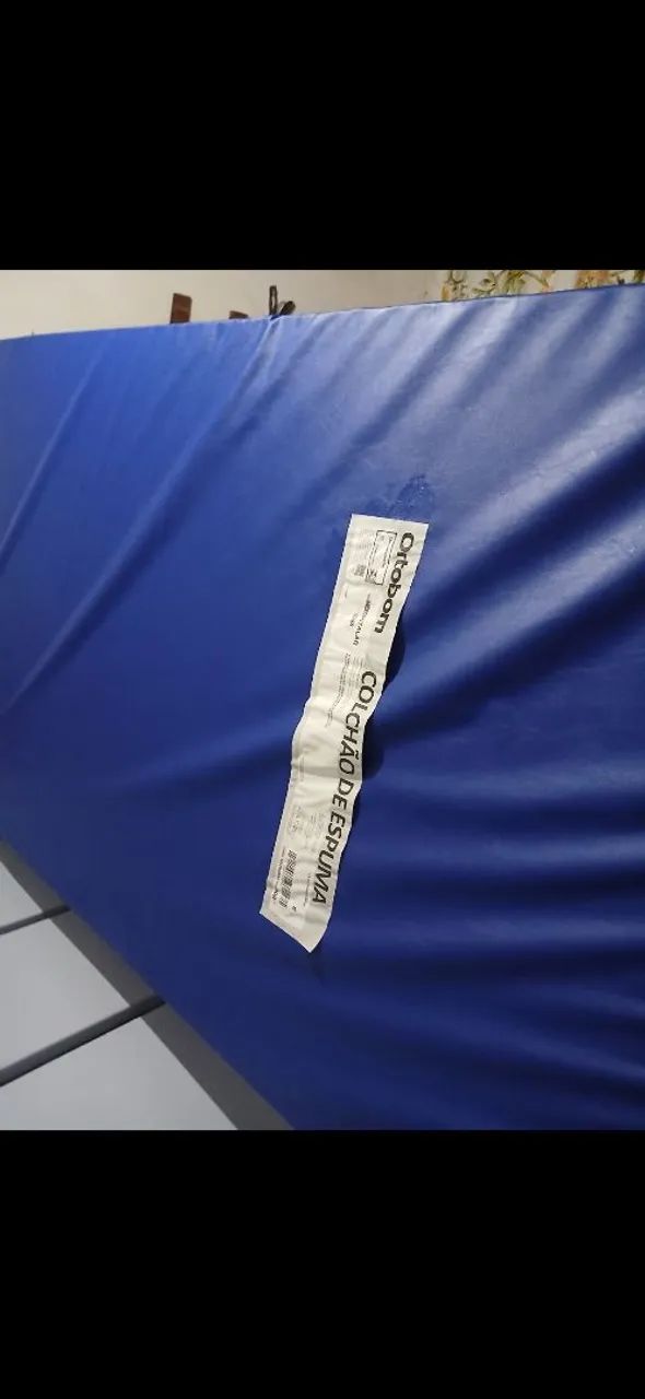 Cama Hospitalar Nova - Foto 2