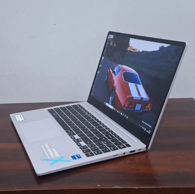 Notebook Gamer & Trabalho - Core i5 12ª Ger (12 Núcleos) | 12GB RAM | 1.2TB SSD | Iris Xe - Foto 2