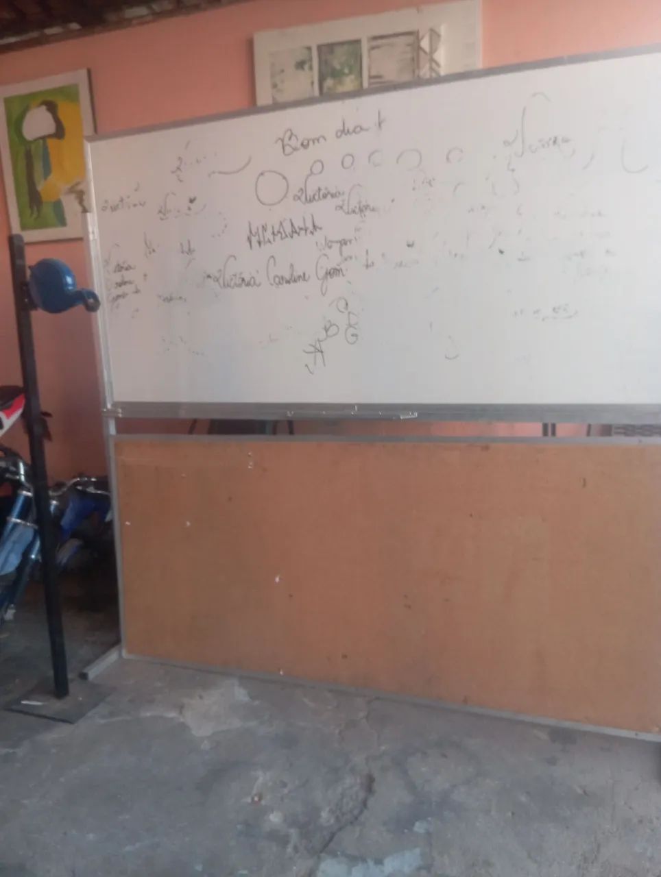 Quadro de escola/ painel  - Foto 2