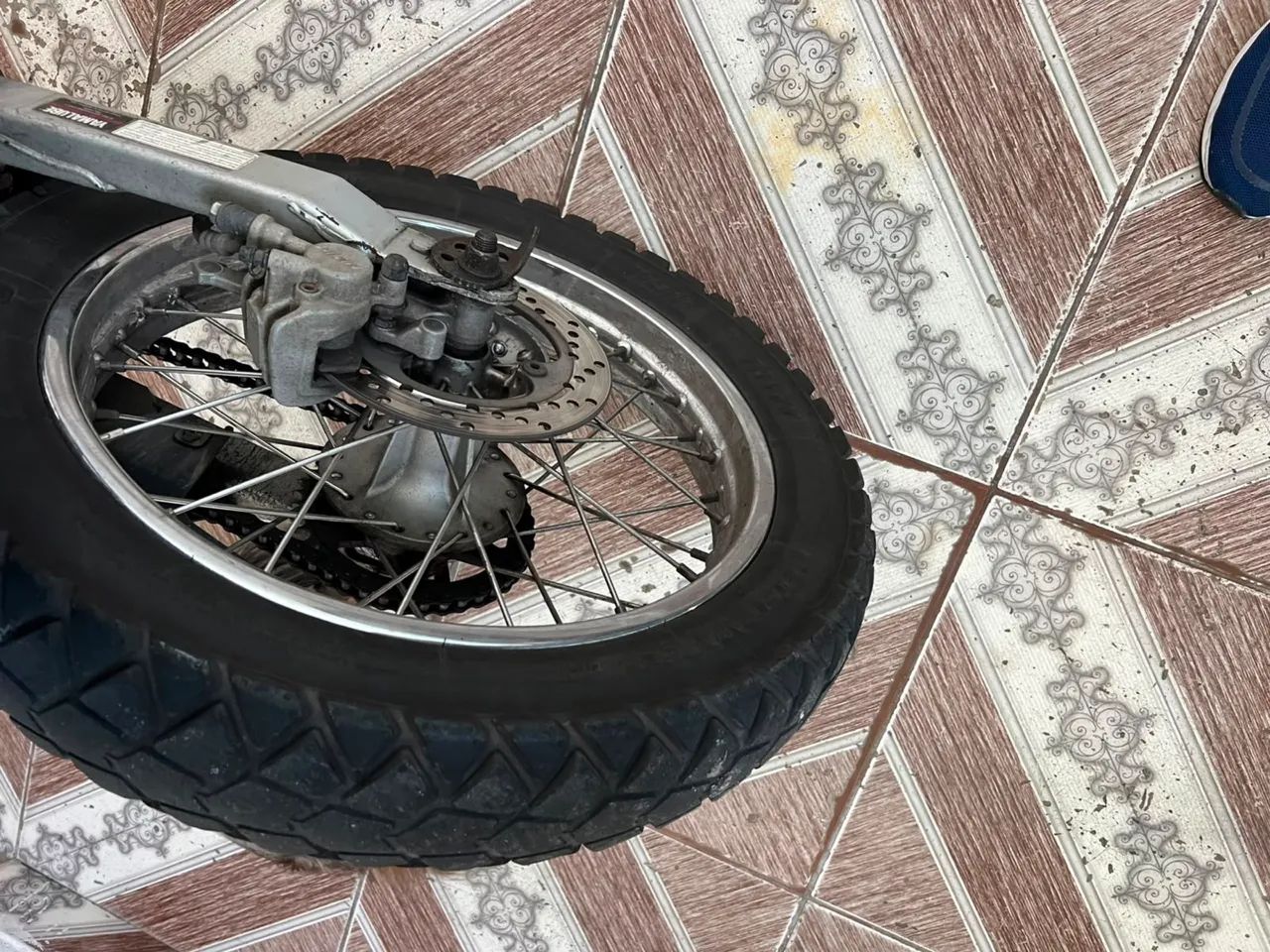 Crosse 2019 emplacada - Foto 3