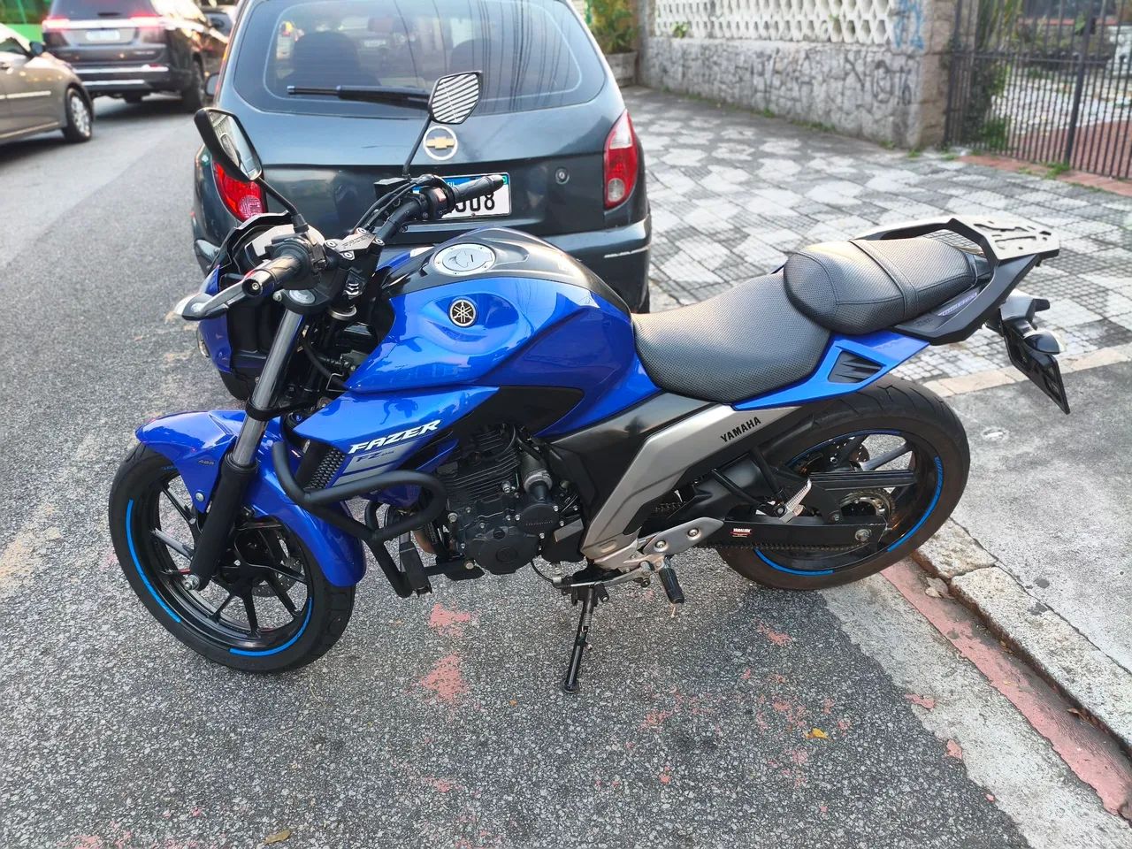 FAZER 250CC 2023 - Foto 2