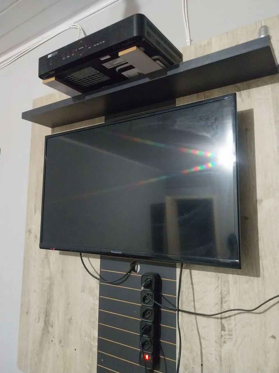 TV Panasonic  - Foto 2