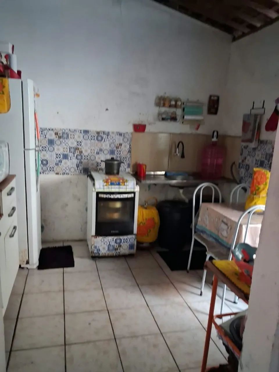 VENDO OU TROCO: CASA NA CHÃ DA JAQUEIRA - Foto 4