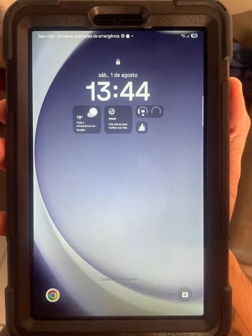 Tablet galaxy Tab A9 - Foto 3