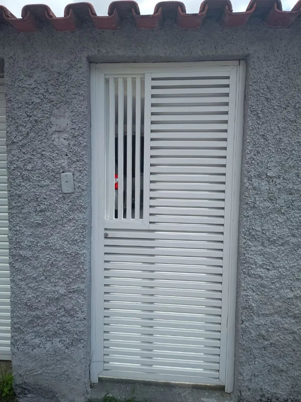 Esquadria de alumínio  - Foto 2