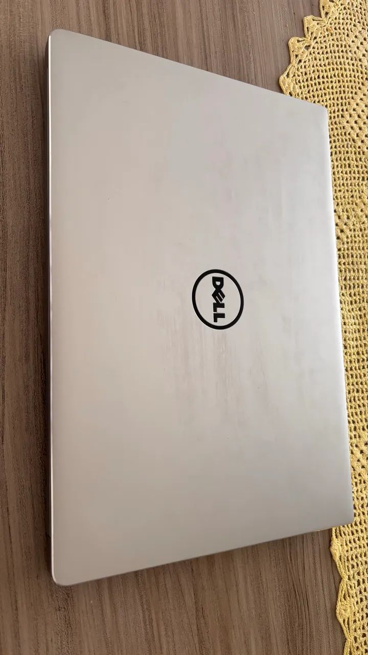 Notebook Dell Inspiron - Foto 3