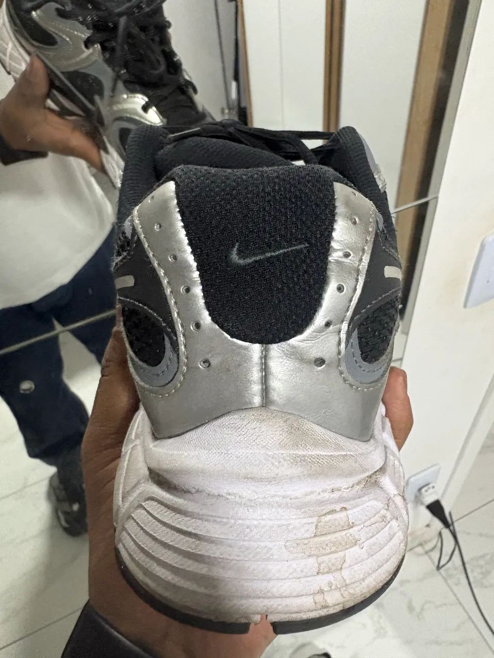 Nike V5 runner  - Foto 3