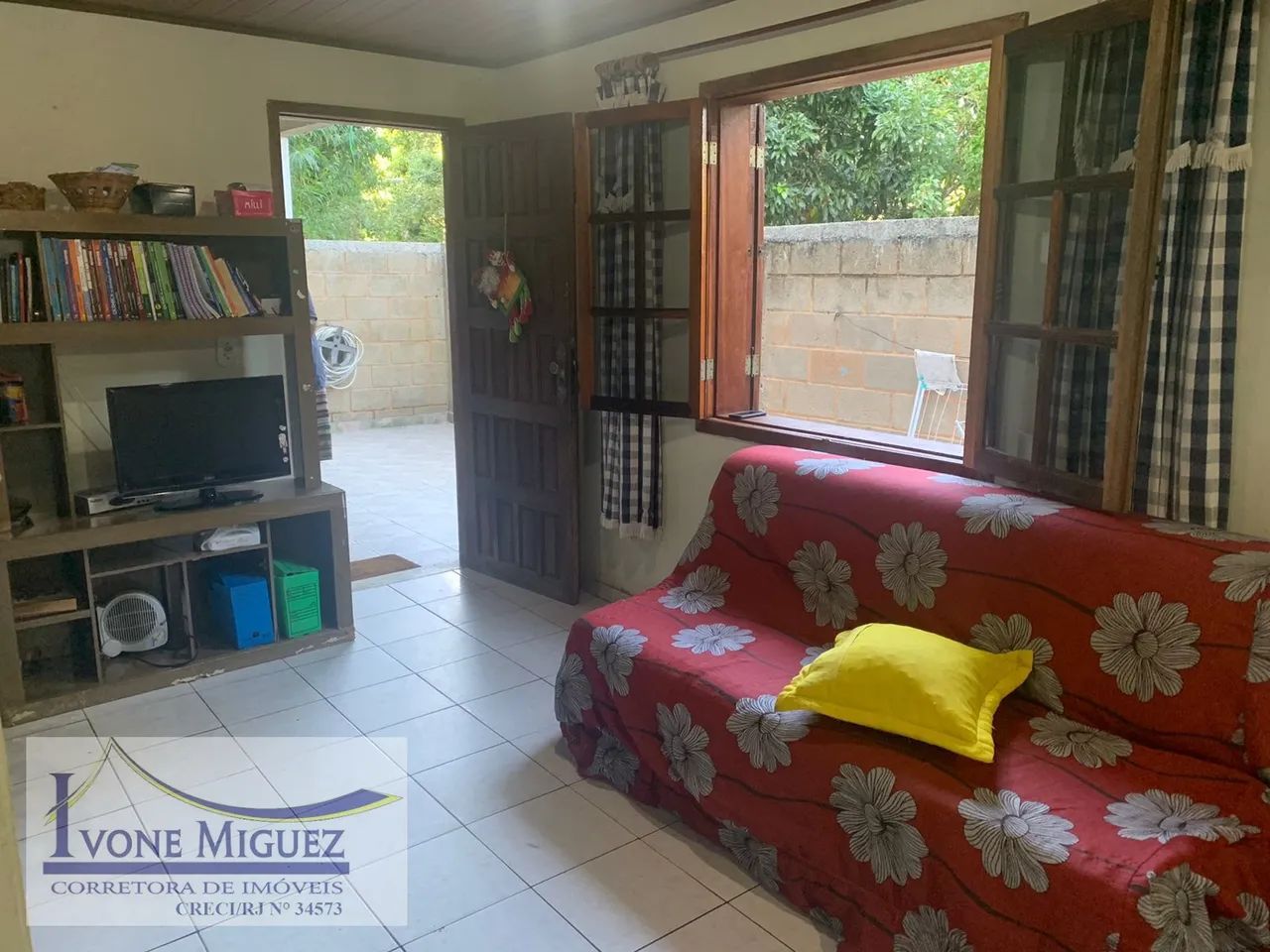 Casa em Centro - Miguel Pereira - Foto 5