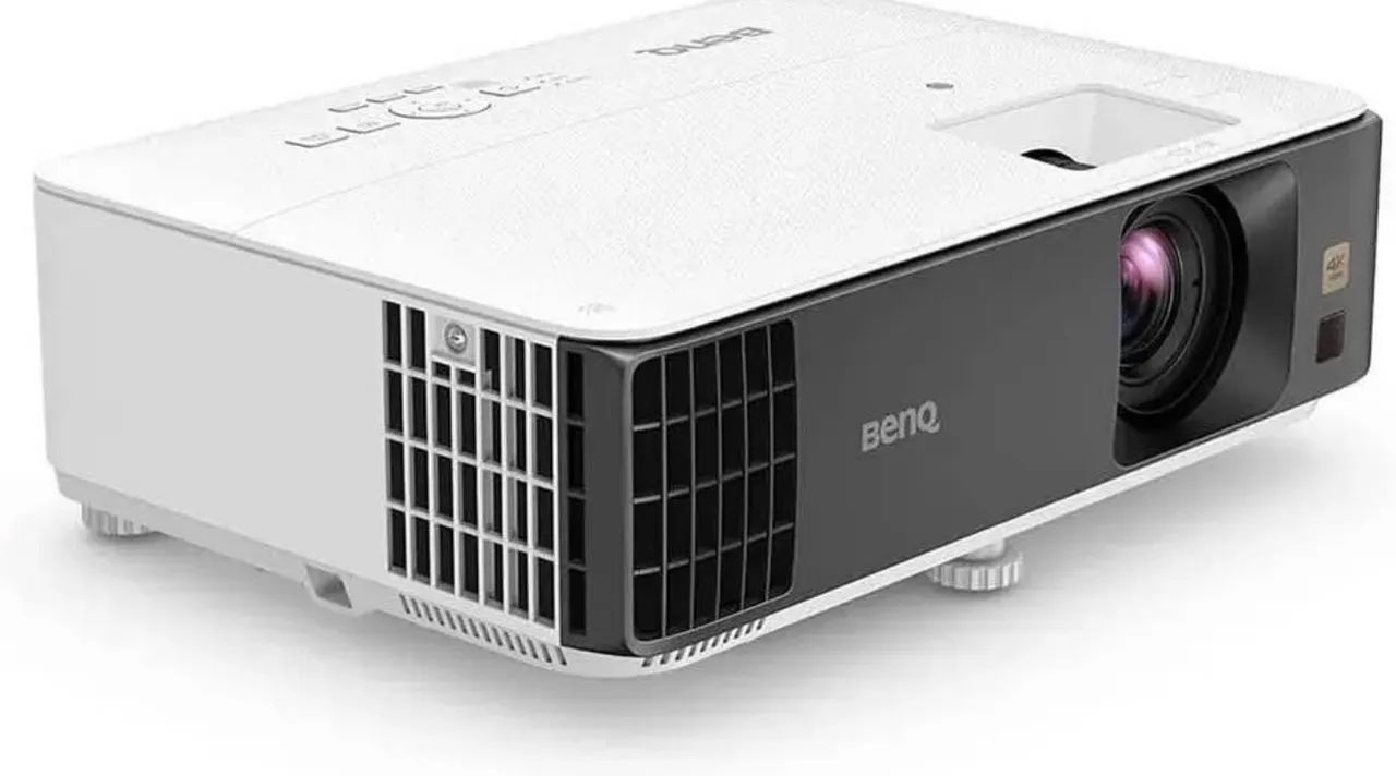Benq TK700 - Foto 2