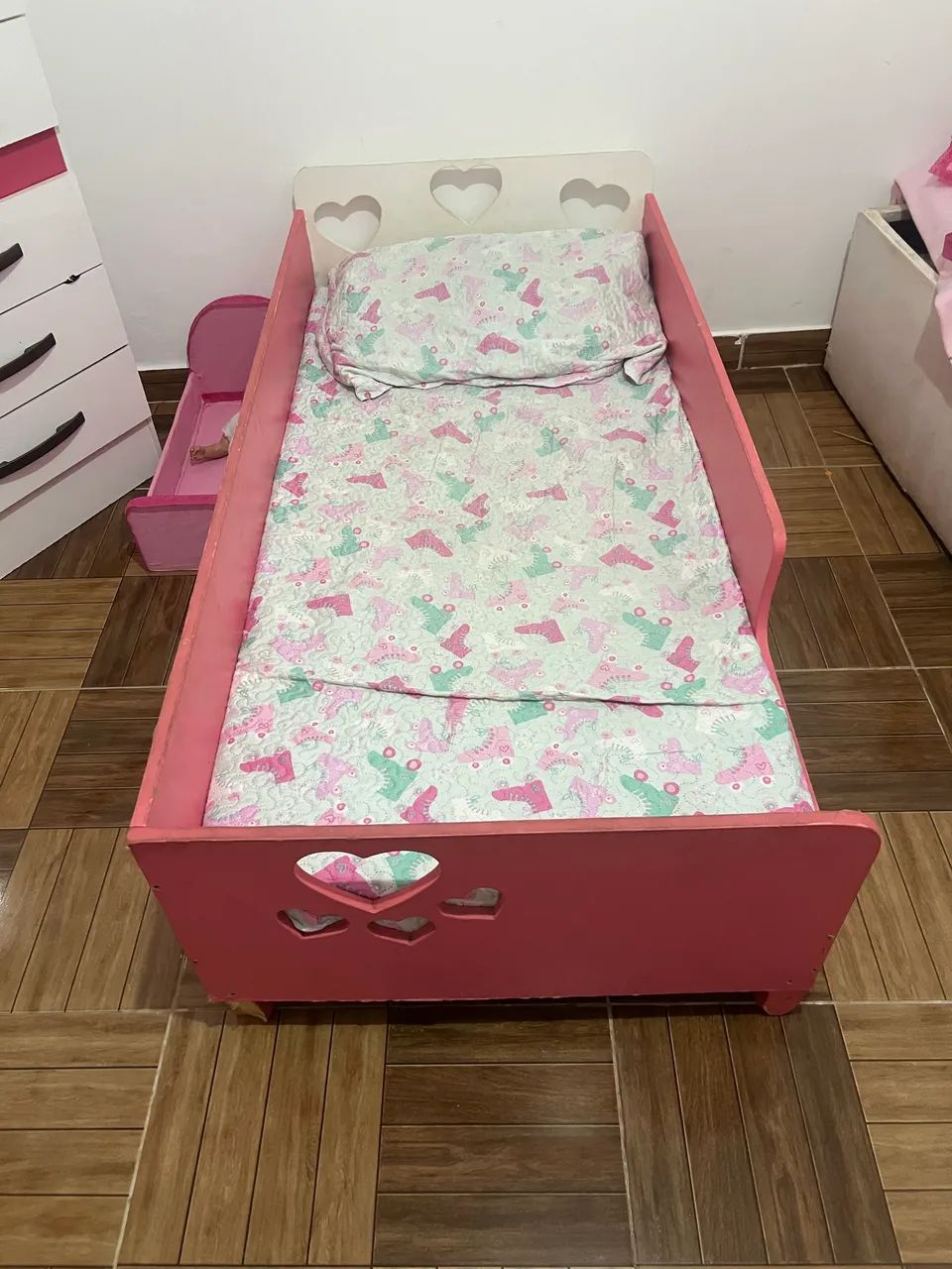 Cama infantil  - Foto 3