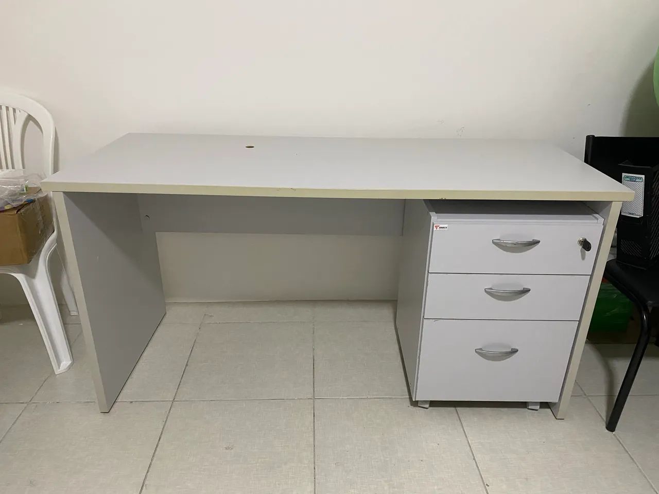 Mesa de escritório  - Foto 2