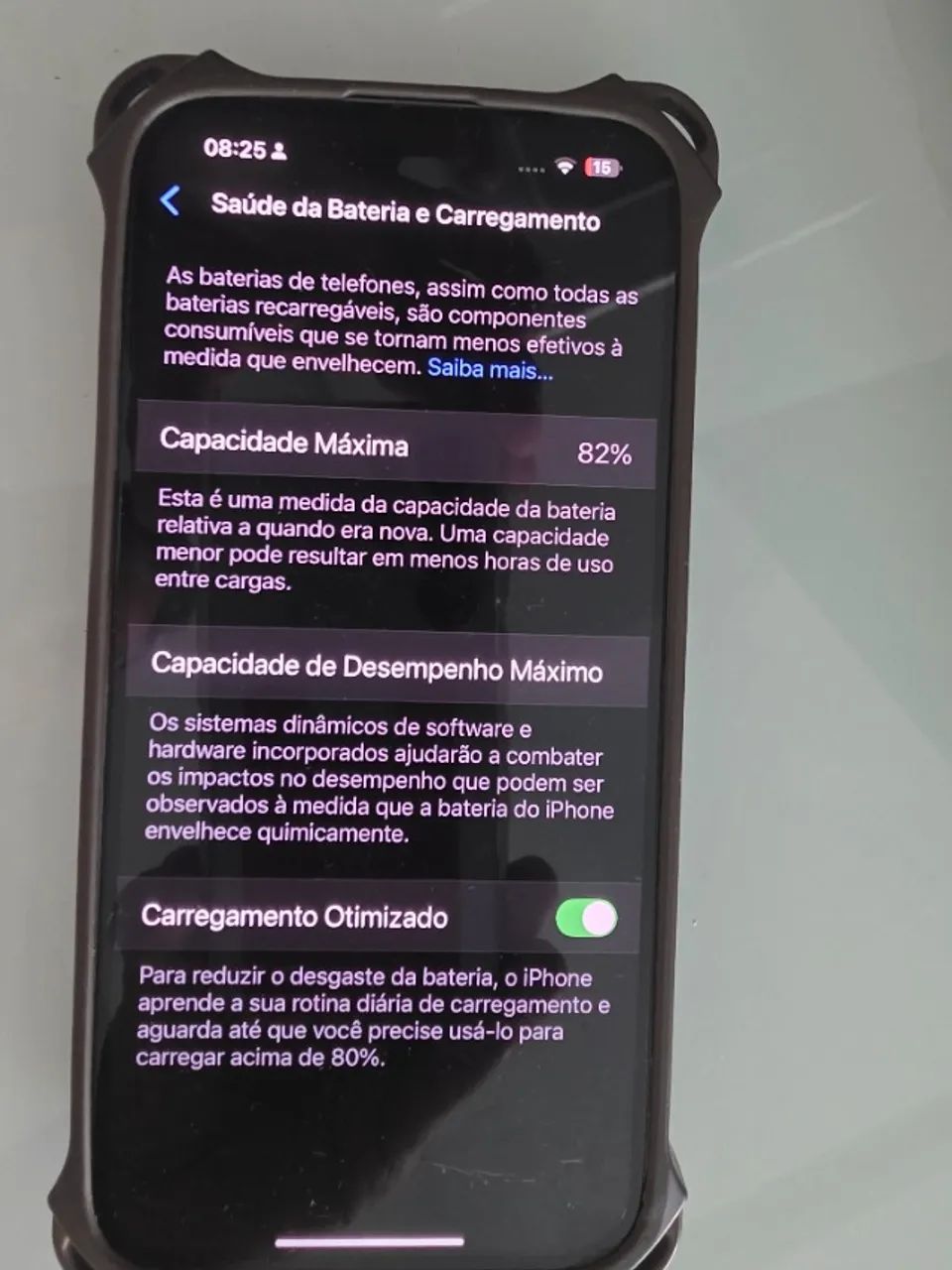 Iphone 14 Pro Max - Foto 3