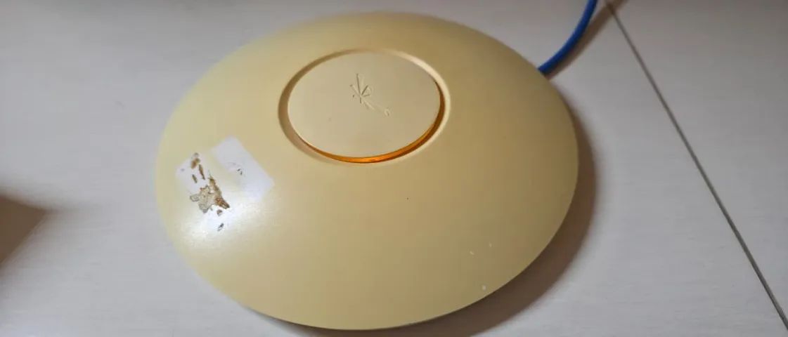 UBIQUITI Unifi AP AC LR - Foto 3