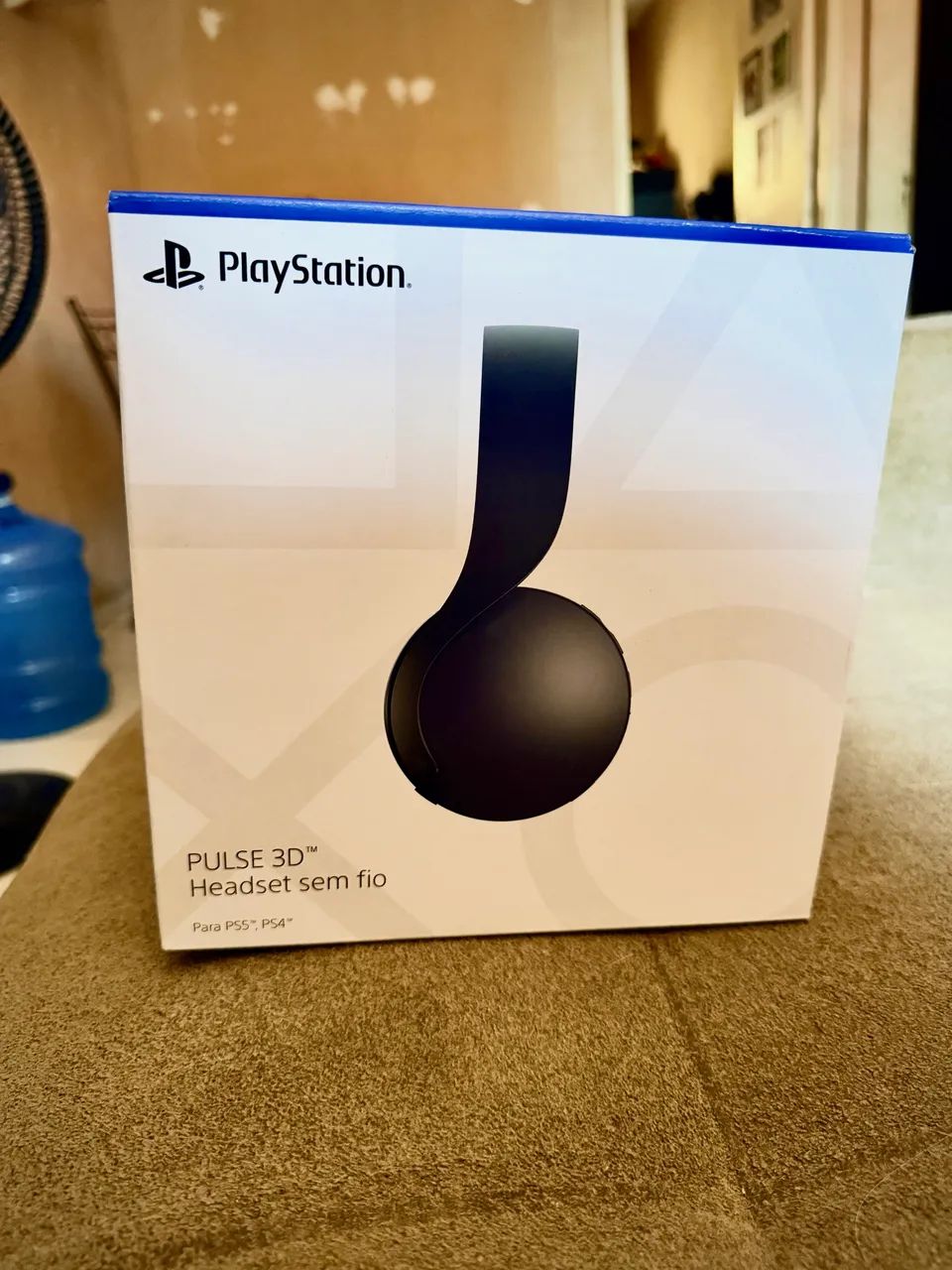 PULSE 3D PlayStation  - Foto 5