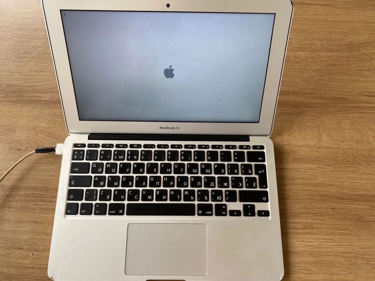 Apple Notebook Air 2015 - Foto 2