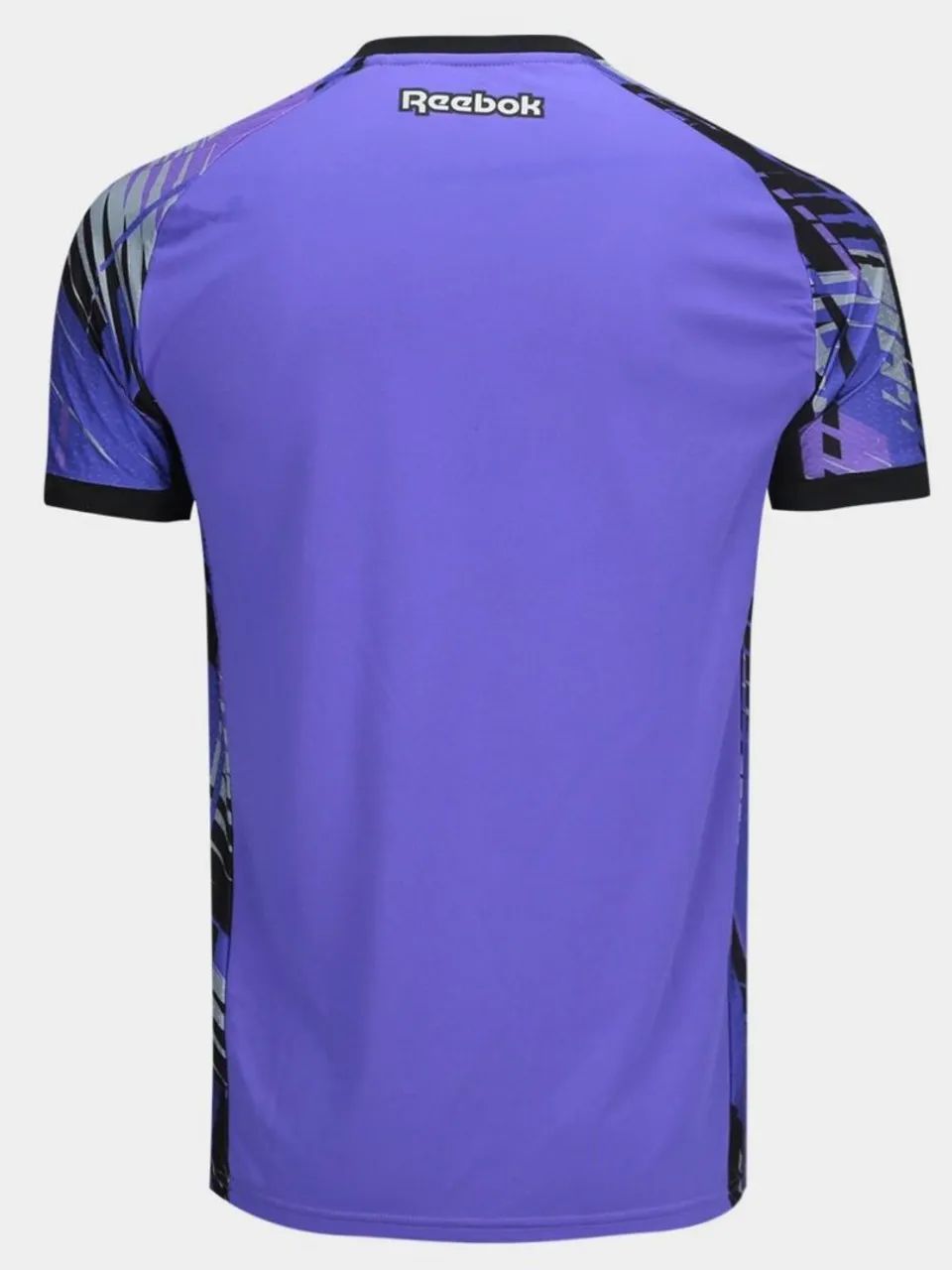 Camisa de goleiro roxa do Botafogo P e M original  - Foto 2