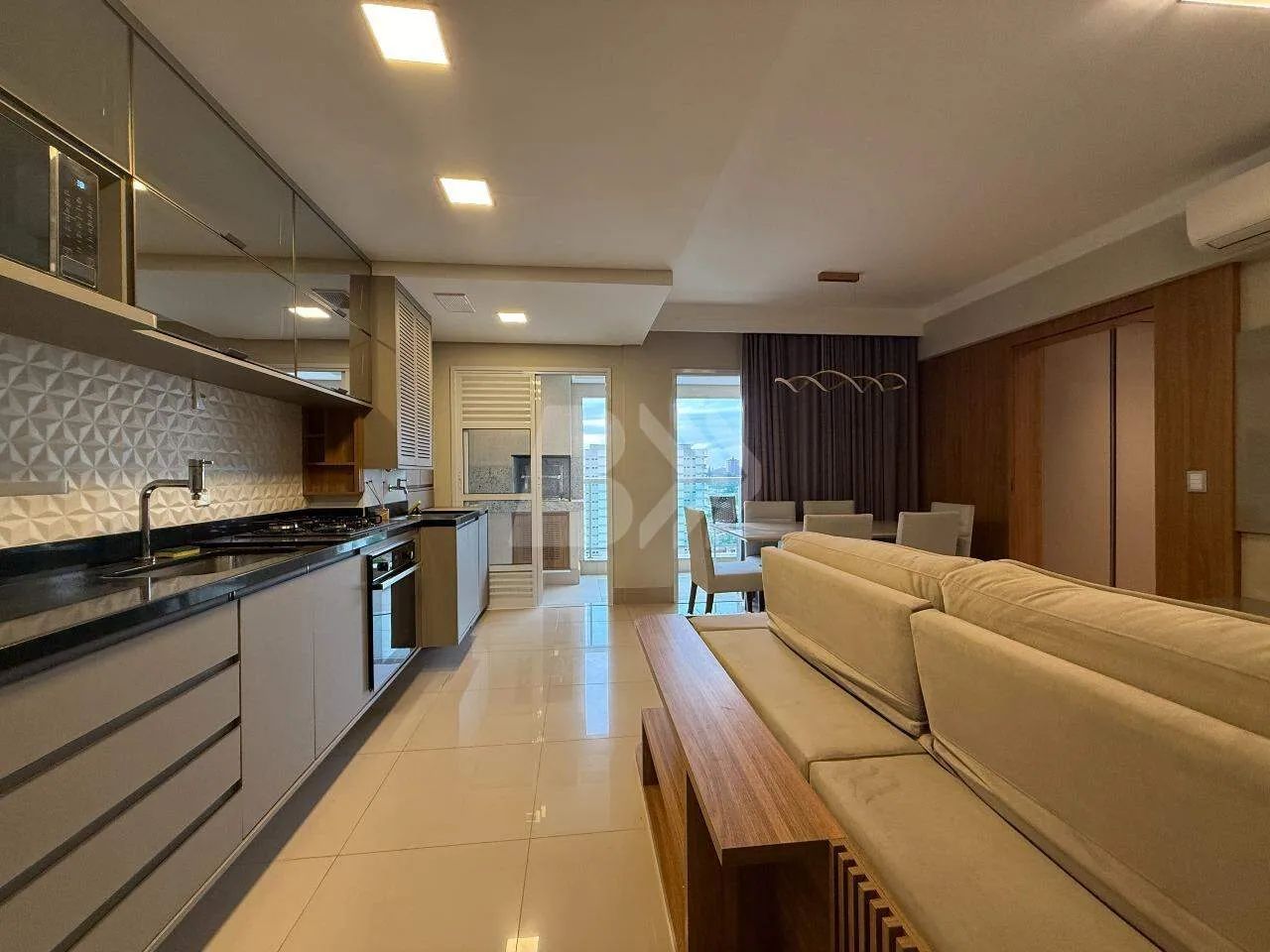 Apartamento para alugar no Edifício Montes Claros, no bairro Centro em Piracicaba - Foto 5