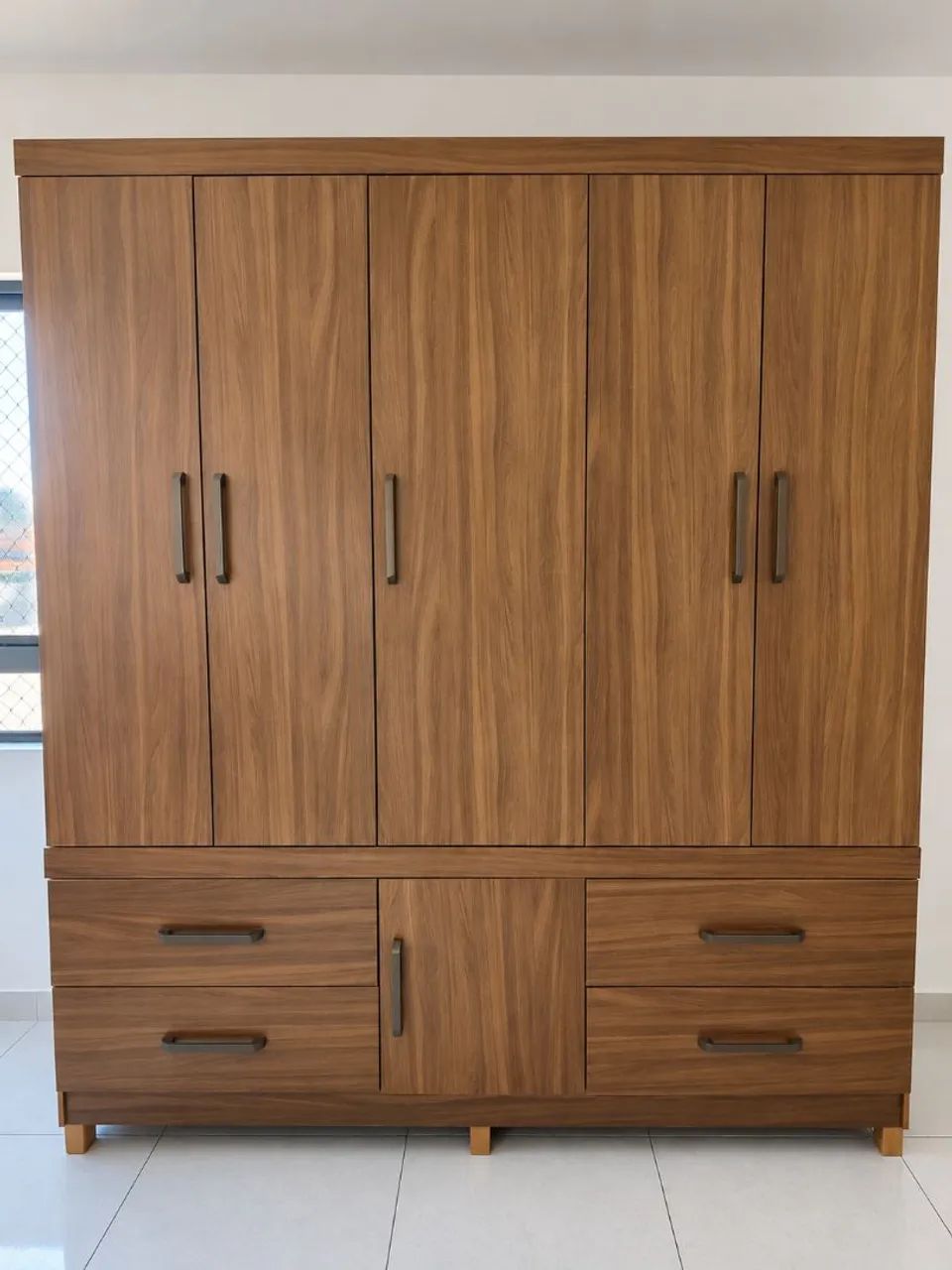 Combo de Móveis Usados - R$ 600 | Vendo Separadamente - Foto 3