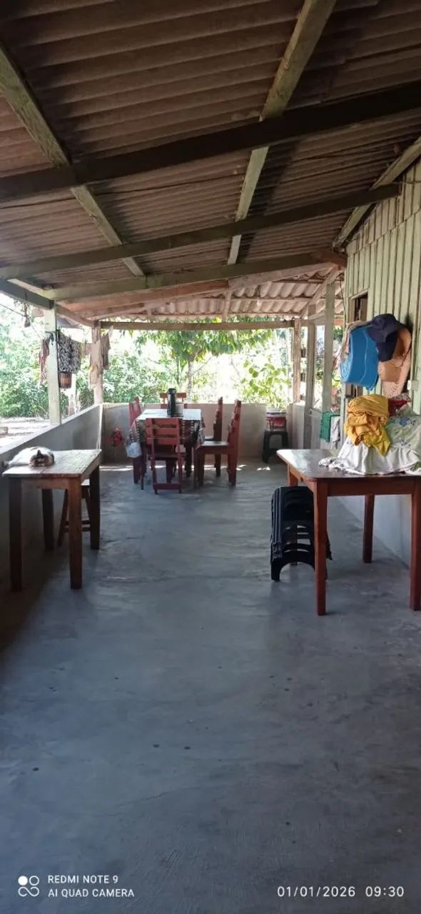 Foto - Manaus - Novo Israel