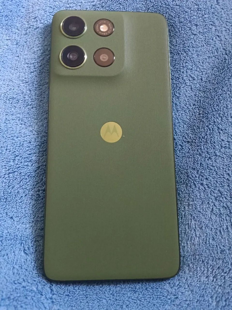 Celular Moto G56 - Foto 3