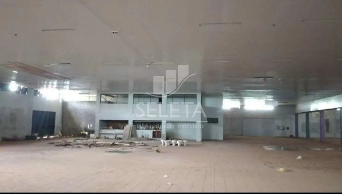 Barracão para locação, Centro, NOVA AURORA - PR - Foto 3