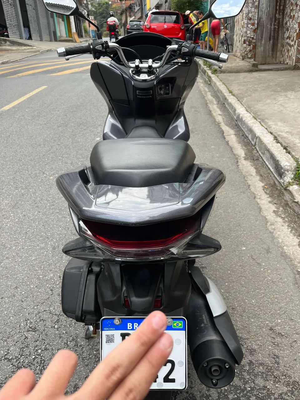 PCX 150 2020 - Foto 5